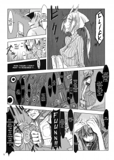 (COMITIA94) [SHIS (Z-ton)] FistFesta! [English] - page 7