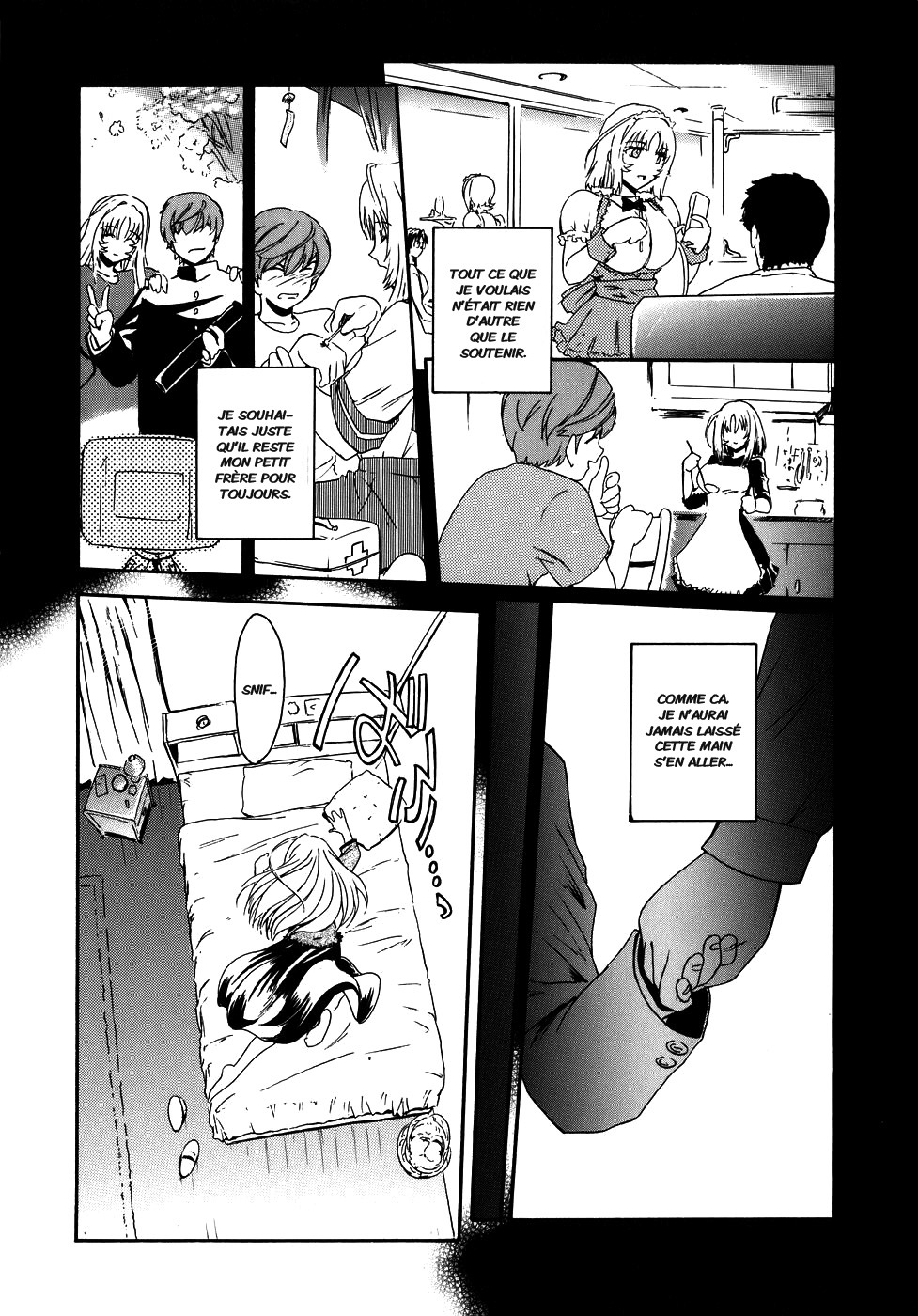 [Kokonoki Nao] Virgin [French] [Jiaker] page 124 full