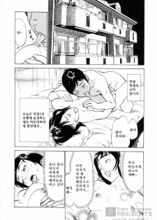 [Hazuki Kaoru] Hoteru de Dakishimete Menzetsu Serebu Pen [Korean] - page 28