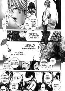[Kentarou] RPG Role Playing Girl [korean] - page 7