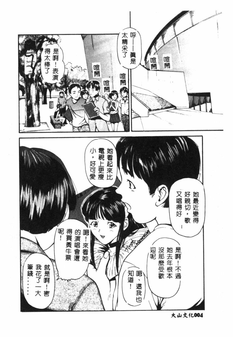 [Matsusaka Takeshi] Seijun Shoujo - Innocent Girl [Chinese] page 7 full