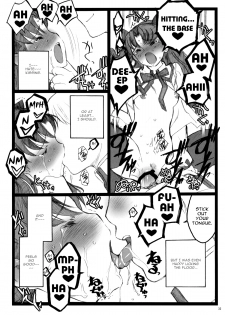 [Keumaya (Inoue Junichi)] Walpurugisnacht 4 / Walpurgis no Yoru 4 (Fate/stay night) [English] =Little White Butterflies= - page 31