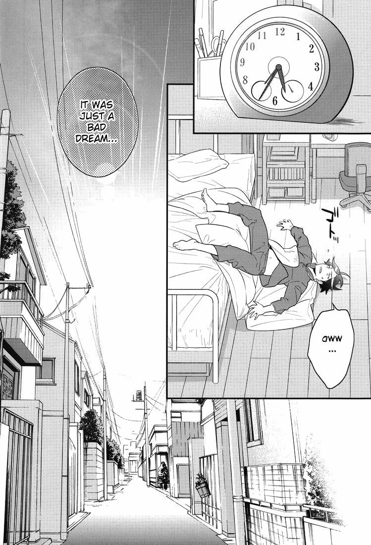 [Doumo Sumimasen. (Jumping Dogeza)] Ore o Shinyuu ga Konnani Kawaigaru Wake ga Nai! | My Close Friend Can't Be This Lovely! (Ore no Imouto ga Konna ni Kawaii Wake ga Nai) [English] [desudesu] page 29 full