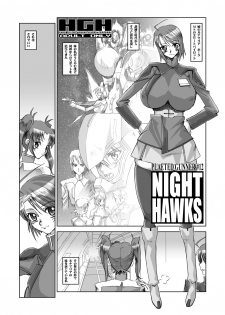 (Puniket 11) [HGH (HG Chagawa)] PLEATED GUNNER #12 (Gundam SEED DESTINY) - page 5