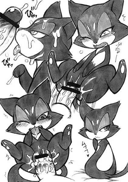 (Fur-st) [Mayoineko (Nakagami Takashi)] Himitsu no BW (Pokémon) page 9 full