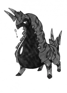 (Fur-st) [Mayoineko (Nakagami Takashi)] Himitsu no BW (Pokémon) - page 14