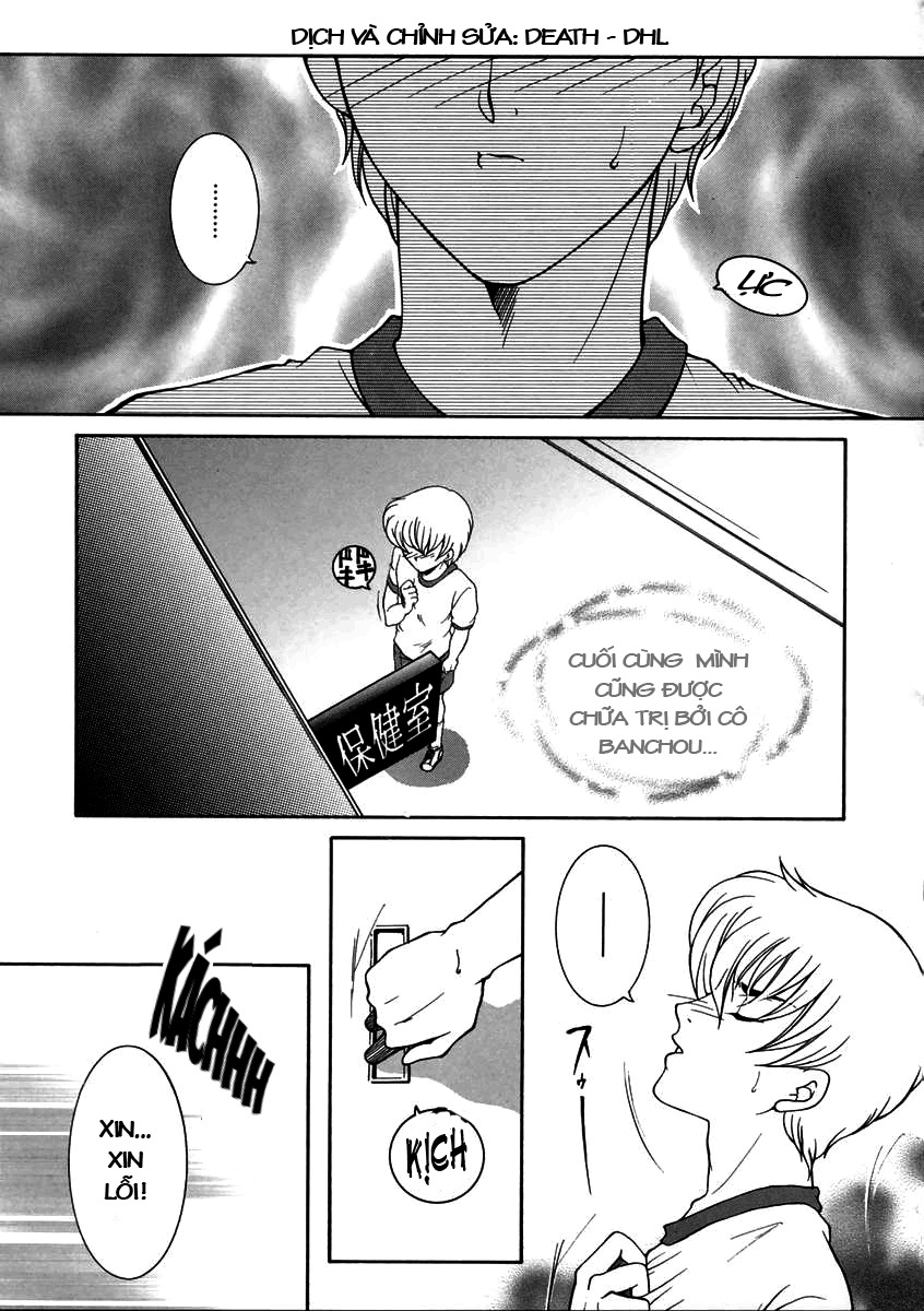 Waiting for You (Vietnamese) page 2 full