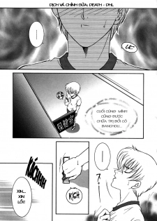 Waiting for You (Vietnamese) - page 2