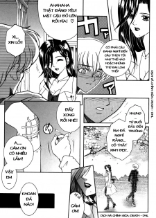Waiting for You (Vietnamese) - page 6