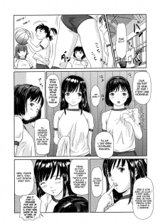 [Kisaragi Gunma] Idol no Tsukurikata | La Création d'une Idol (COMIC Megastore 2004-04) [French] [O-S] - page 10