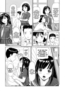 [Kisaragi Gunma] Idol no Tsukurikata | La Création d'une Idol (COMIC Megastore 2004-04) [French] [O-S] - page 3