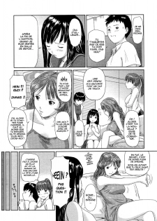 [Kisaragi Gunma] Idol no Tsukurikata | La Création d'une Idol (COMIC Megastore 2004-04) [French] [O-S] - page 4