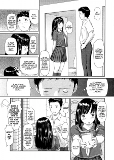 [Kisaragi Gunma] Idol no Tsukurikata | La Création d'une Idol (COMIC Megastore 2004-04) [French] [O-S] - page 5