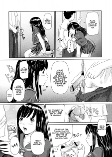 [Kisaragi Gunma] Idol no Tsukurikata | La Création d'une Idol (COMIC Megastore 2004-04) [French] [O-S] - page 6