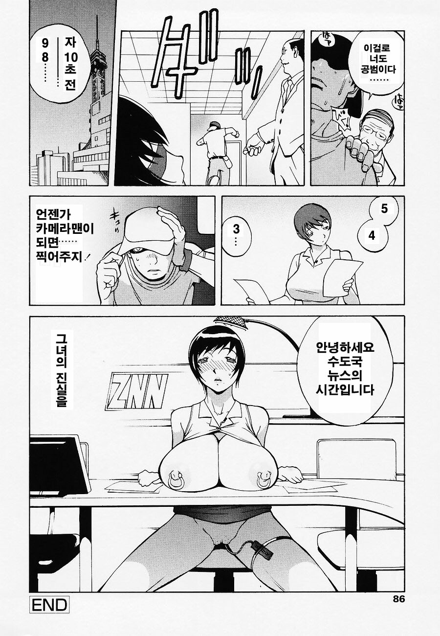 [Kotoyoshi Yumisuke] Juicy Fruits [Korean] page 89 full