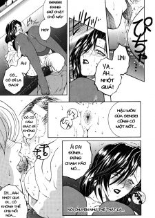Waiting for You 2 (Vietnamese) - page 13