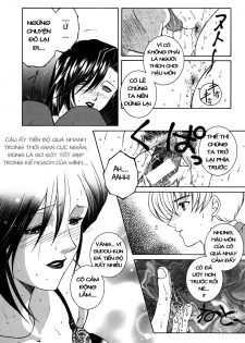 Waiting for You 2 (Vietnamese) - page 14