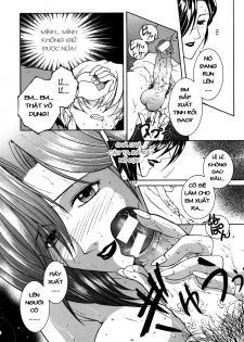 Waiting for You 2 (Vietnamese) - page 18