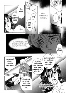 Waiting for You 2 (Vietnamese) - page 24