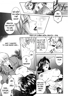 Waiting for You 2 (Vietnamese) - page 25