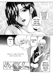 Waiting for You 2 (Vietnamese) - page 30