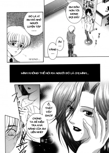 Waiting for You 2 (Vietnamese) - page 7