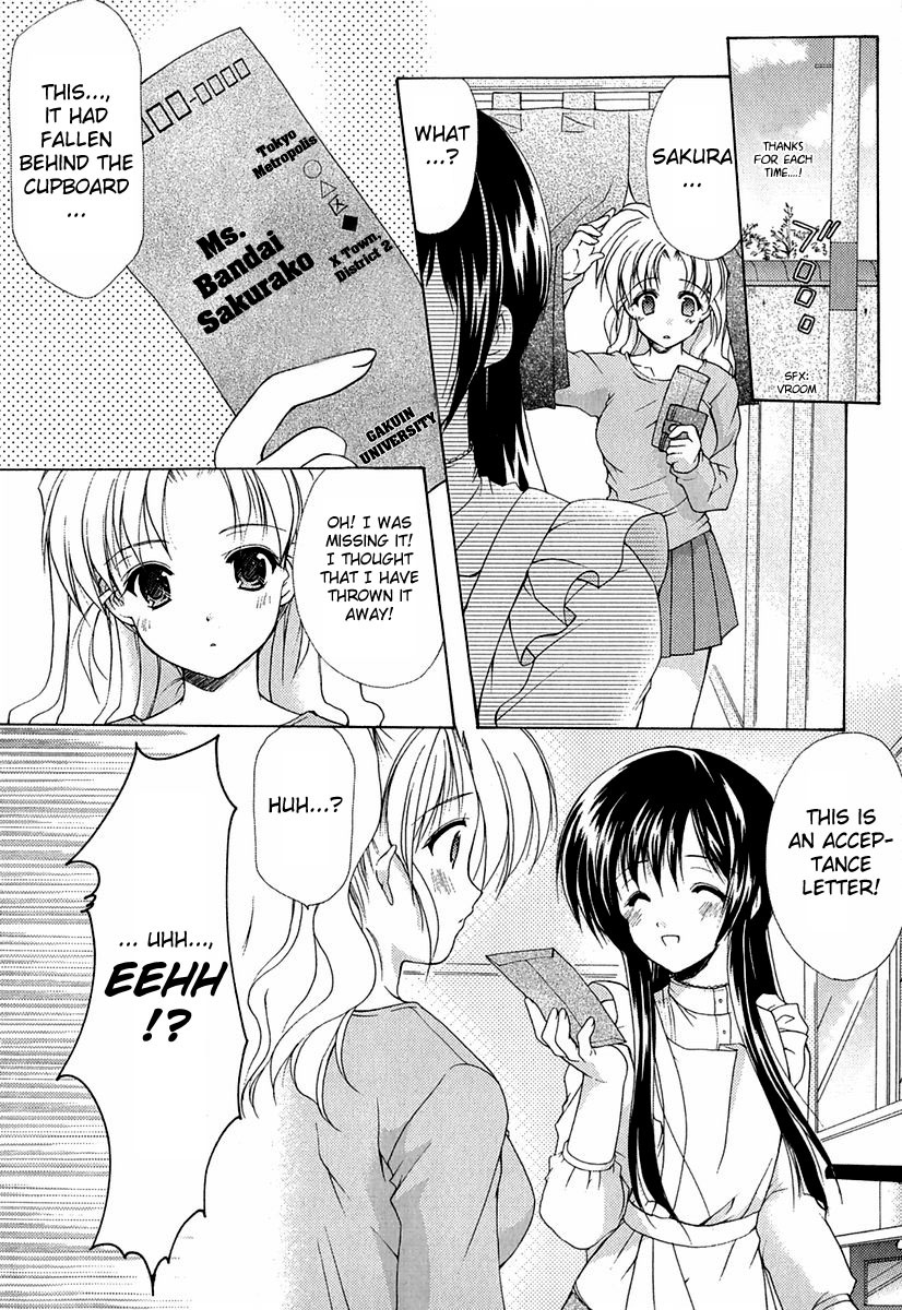 [Azuma Yuki] Boku no Bandai-san Ch.1-4 [English] page 81 full