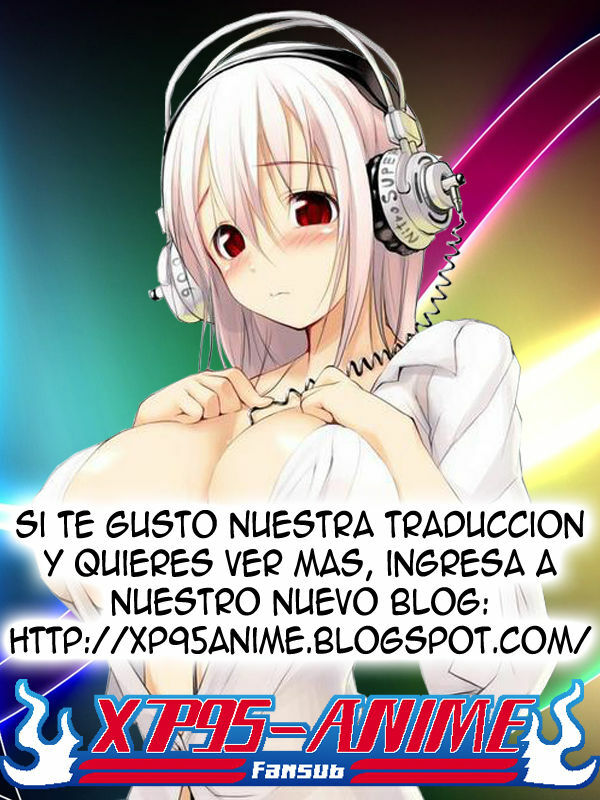 (C74) [TORA MACHINE (Kasukabe Taro)] Harenchitte Level Janezo! | That's not the Level of Indecency! (To LOVE-Ru) [Spanish] [XP95-Hentai] page 28 full