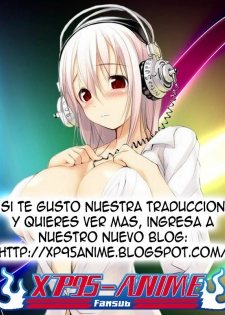 (C74) [TORA MACHINE (Kasukabe Taro)] Harenchitte Level Janezo! | That's not the Level of Indecency! (To LOVE-Ru) [Spanish] [XP95-Hentai] - page 28