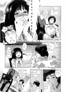 Something Incredibley Stupid [English] [Rewrite] [Astaroth69] - page 5