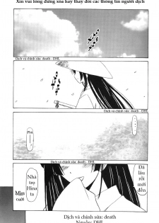 (C60) [BIG BOSS (Hontai Bai)] Aoyama EX | EXCELLENT (Love Hina) [Vietnamese Tiếng Việt] - page 5