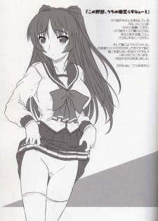 (C71) [CAZA MAYOR (Tsutsumi Akari)] ToyHeart Vol. 4 (ToHeart2) [English] [JMCS] - page 24