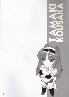 (C71) [CAZA MAYOR (Tsutsumi Akari)] ToyHeart Vol. 4 (ToHeart2) [English] [JMCS] - page 3
