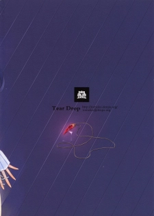 (C79) [Tear Drop (tsuina)] Mushi (Kizuato) [Chinese] [萌舞の里组汉化] - page 28
