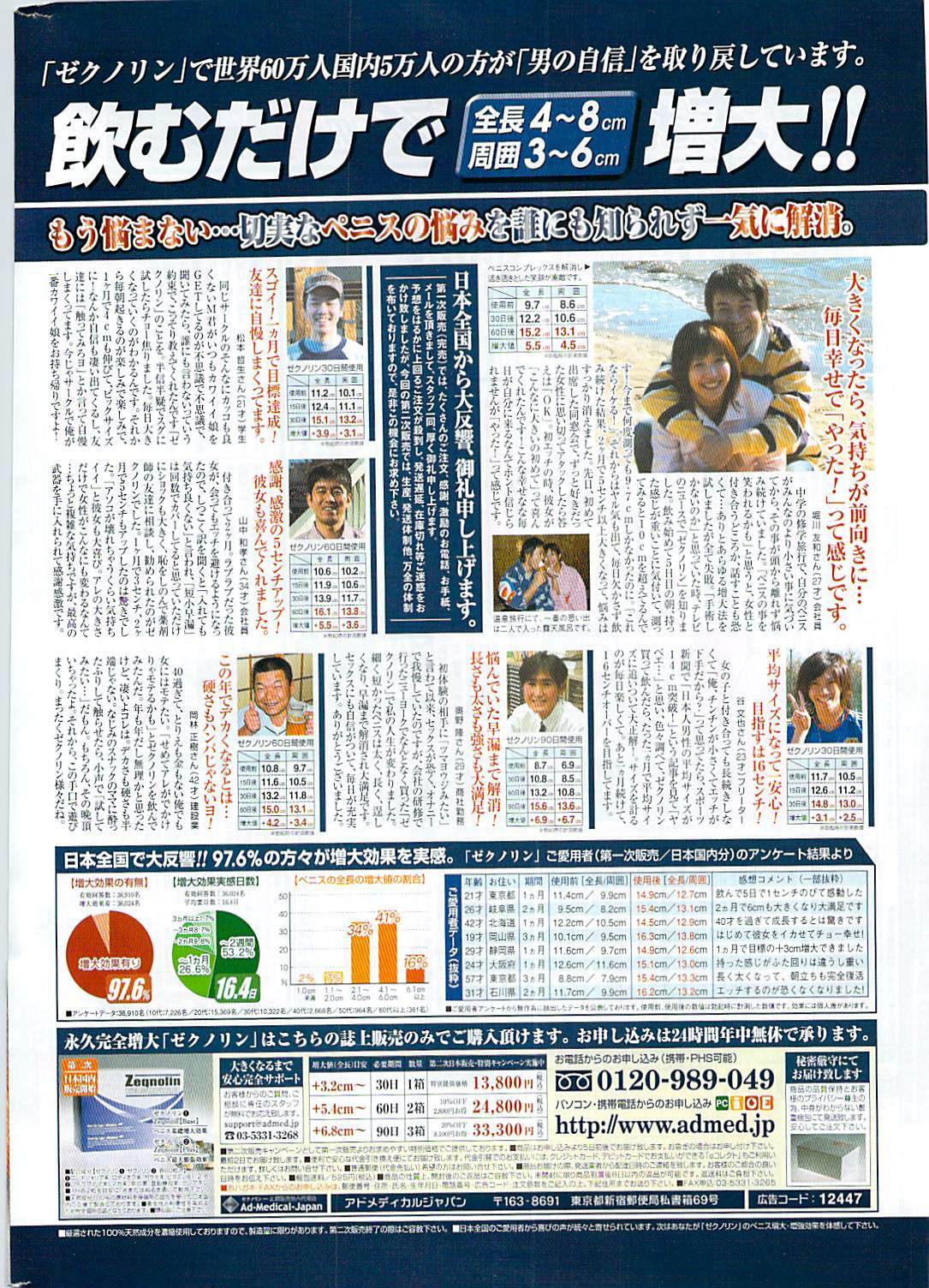 Namaiki! 2008-04 page 272 full