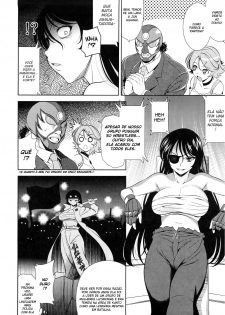 [Yasui Riosuke] Shocking Pink! Ch. 7-12 [Portuguese-BR] [Chrono Kimera] - page 23
