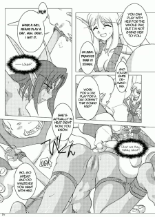 (C76) [Purin House (Nakai Kana)] HYHH! (World of Warcraft) [English] =LWB= - page 16