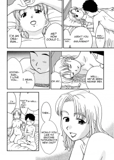 [Mori Takuya] Tomodachi no Okaa-san | My Friend's Mom (Dekichattara Doushiyo) [English] [Yoroshii] - page 16