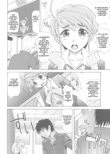 Harem Tune Genteiban cap 05 ESP - page 2