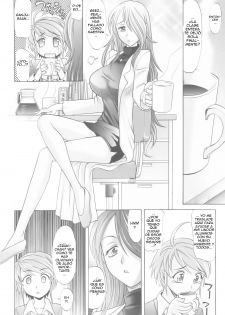 Harem Tune Genteiban cap 05 ESP - page 4