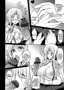 (C79) [Yo-Metdo (Yasakani An)] Jinkou Madou Shoujo San (Final Fantasy VI) [English] {doujin-moe.us} - page 9