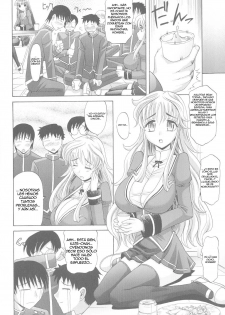 Harem Tune Genteiban cap 06 ESP - page 10