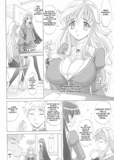 Harem Tune Genteiban cap 06 ESP - page 6