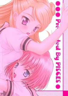 (C64) [PISCES (Hidaka Ryou, Hinase Kazusa)] Heart Beat (Tokimeki Memorial Girl's Side) - page 30