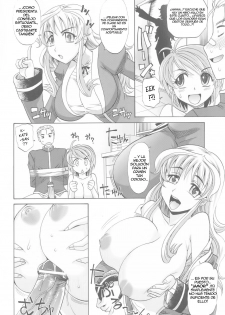 Harem Tune Genteiban cap 08 ESP - page 2