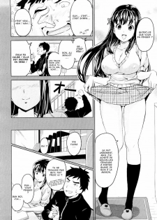 [Takeda Hiromitsu] Tsundero Ch.1 [French] [NTai² Team] - page 13