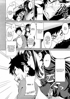 [Takeda Hiromitsu] Tsundero Ch.1 [French] [NTai² Team] - page 15