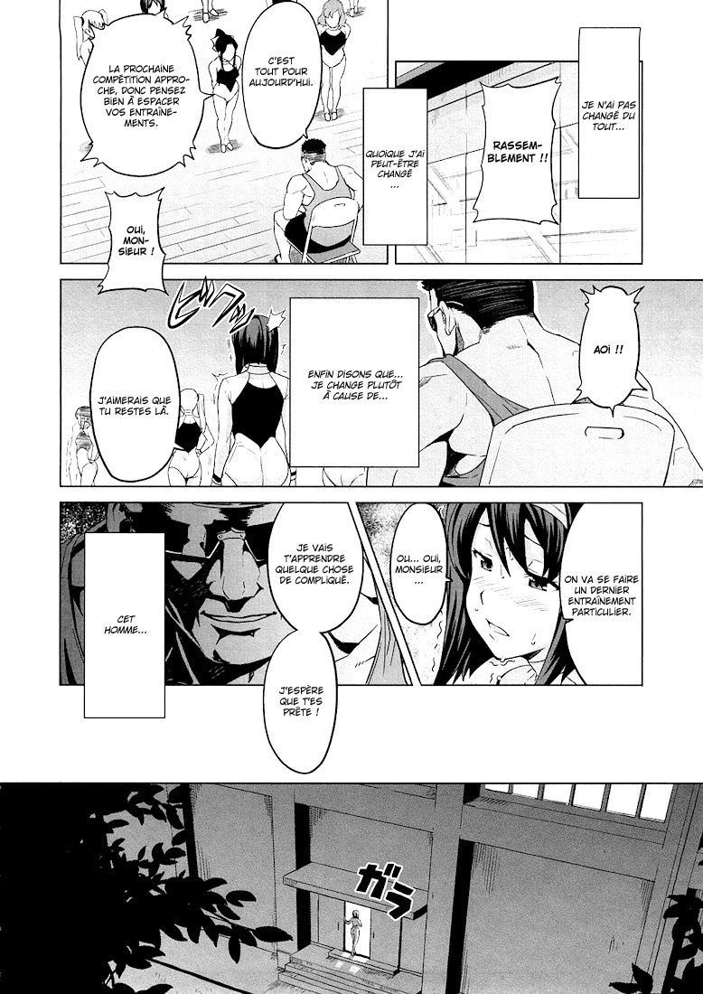 [Takeda Hiromitsu] Tsundero Ch.3 [French] [NTai² Team] page 2 full