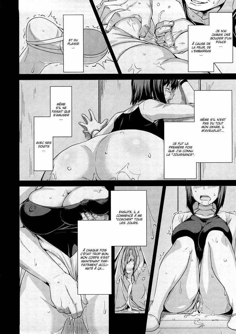 [Takeda Hiromitsu] Tsundero Ch.3 [French] [NTai² Team] page 6 full