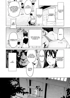 [Takeda Hiromitsu] Tsundero Ch.3 [French] [NTai² Team] - page 2